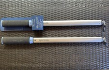 Spinlock Tiller Extensions