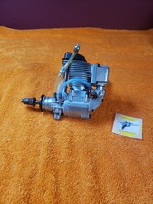 YS Engine- YS F-91 AC  four