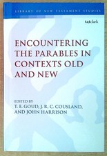 Goud, T. E. & Cousland, J R C