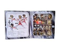 Bandai Saint Cloth Myth