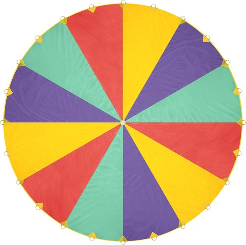 20ft giant play - 20ft, 6m