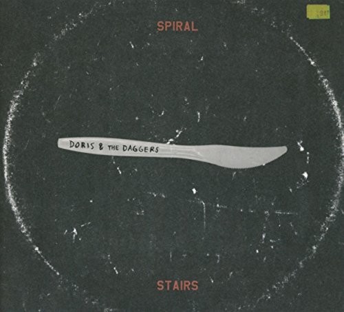 Spiral stairs doris - spiral,