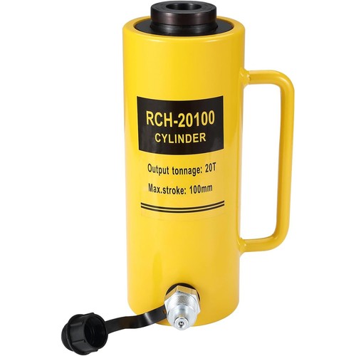 Tonne hydraulic cylinder - tonne,