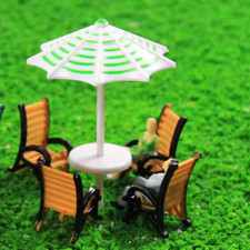 model railway Figure platform