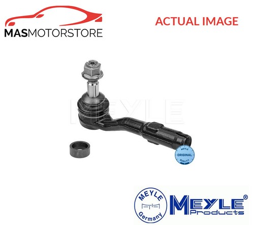 Track rod end rack - track,