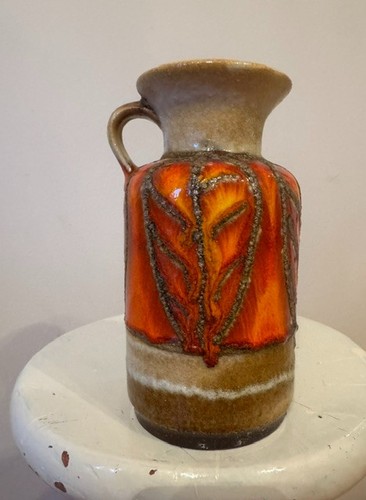 West german jasba keramik - german, vase