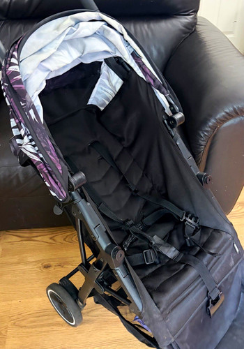 Mamas papas compact - &, folding