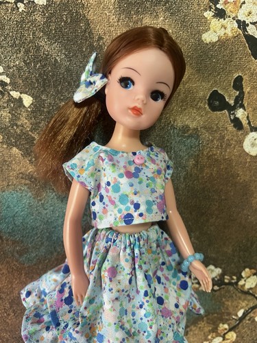Vintage pedigree sindy 033055x - vintage,