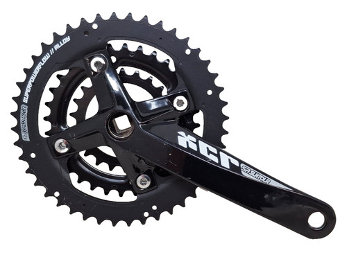 Suntour xcr t424 - suntour, xcr-t424