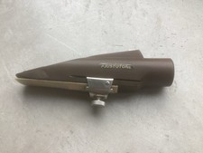 Baritone Saxophone Mouthpiece