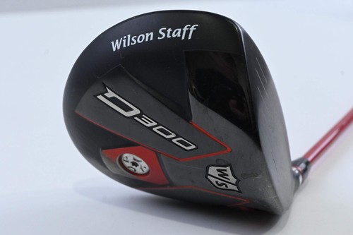 Wilson staff d300 driver - wilson,