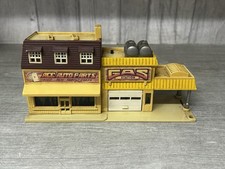 Galoob Micro Machines City