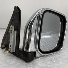Wing Mirror 5 Wire Right for