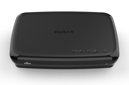 Humax fhr 6000t - fhr-6000t, 2tb
