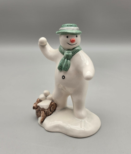 Royal doulton figurine the - doulton,