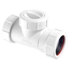 McAlpine Non-Return Valve