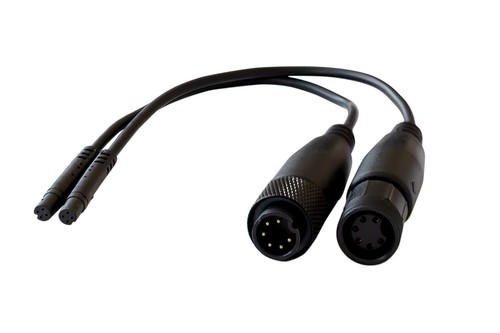 Camera adapter for hymer - camera, /