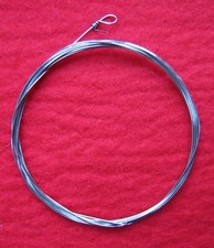 PIANO WIRE/STRINGS WITH