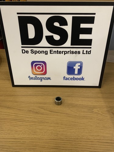 Rwd zetec conversion spigot - zetec,