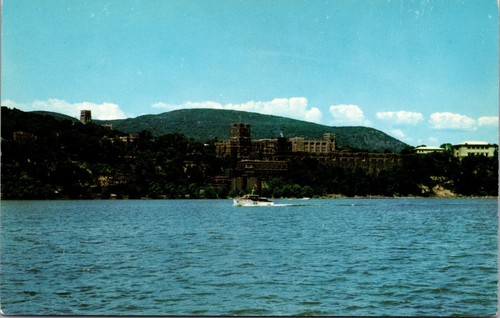 West point military academy - west,
