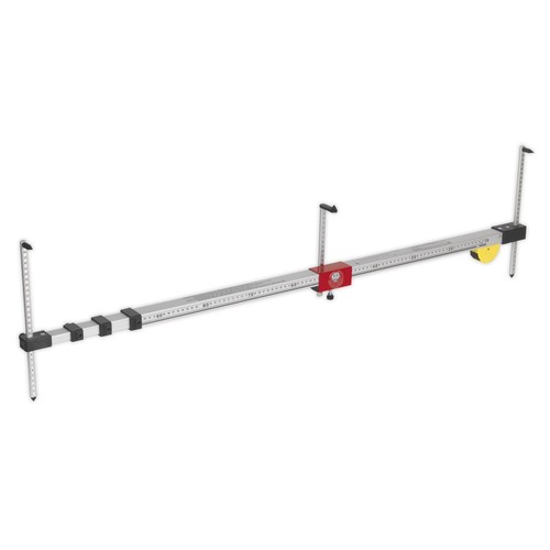 Sealey trammel gauge - sealey,