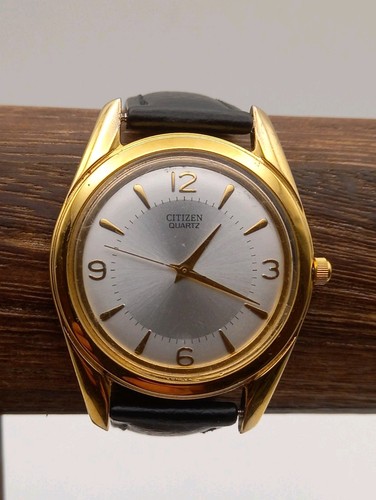 Citizen men vintage quartz - citizen, men's