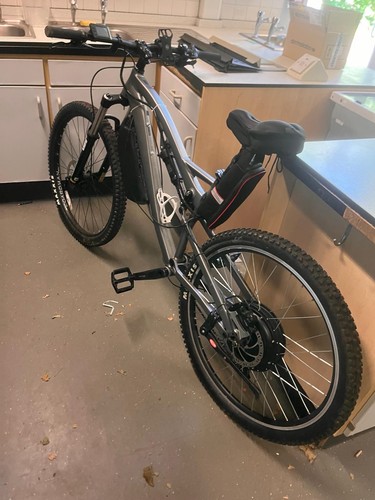 Boardman mtx mens - boardman, hybrid