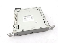 2015 RENAULT ZOE RADIO CD