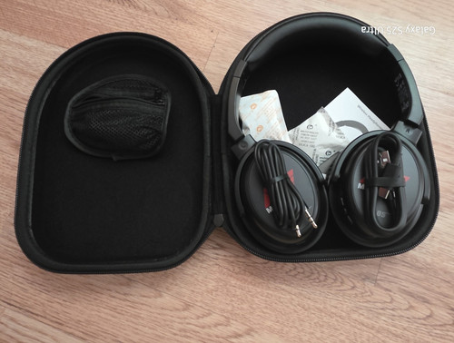 Minelab over ear - minelab, ml