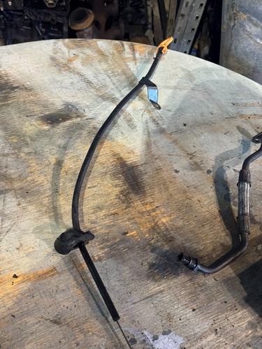 2002 tdi engine oil - t4, 2.5