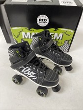 Rio Roller Mayhem V2 Quad