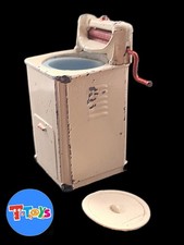 RARE Dolls House Taylor &