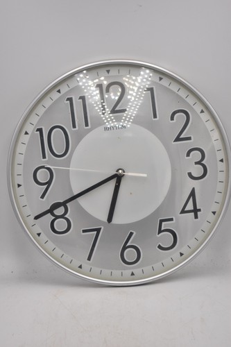 Vintage rhythm wall clock - vintage,
