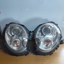 Mini Cooper S R55 R56 PRE LCI