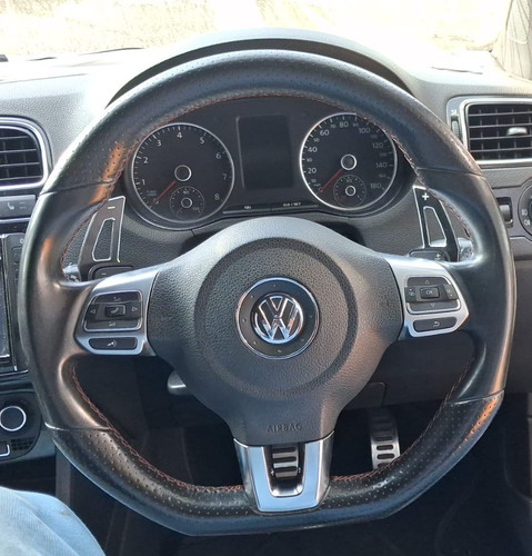 Volkswagen polo gti - gti, 09-14