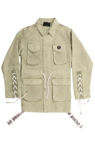 Philipp plein green - plein,