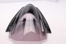 tinted windscreen, touring