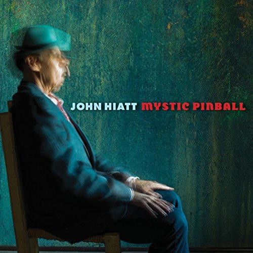 Mystic pinball john - -, hiatt