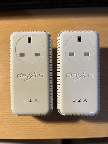 Devolo dlan 200 plus - devolo, av