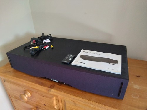 Tannoy basestation one - basestation,