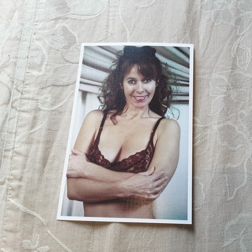 Job lot glamour model - lot, of