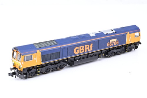 Dapol gauge 040 gbrf - n,