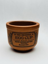 Henry Watson Pottery Lot