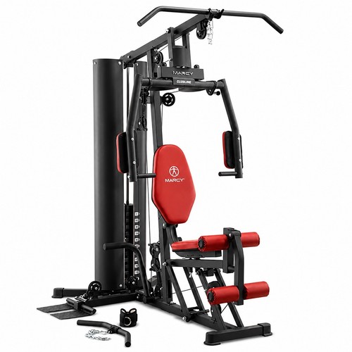 Marcy hg7000 home gym - marcy, leg