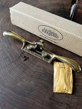 Lie Nielsen Bronze 66 Beading