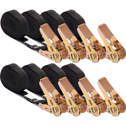 Small ratchet strap heavy - small,