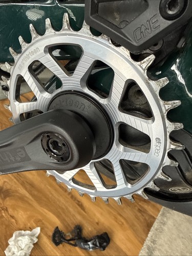 Thirteen helix race spec - e,