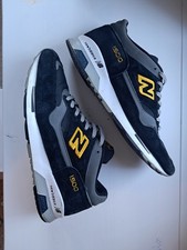 New Balance 1500 Black 2016