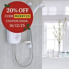 Mira Vigour Thermostatic