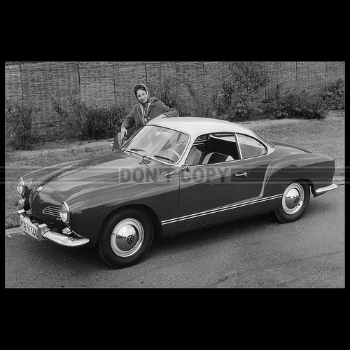Photo 002323 volkswagen - a.002323, vw